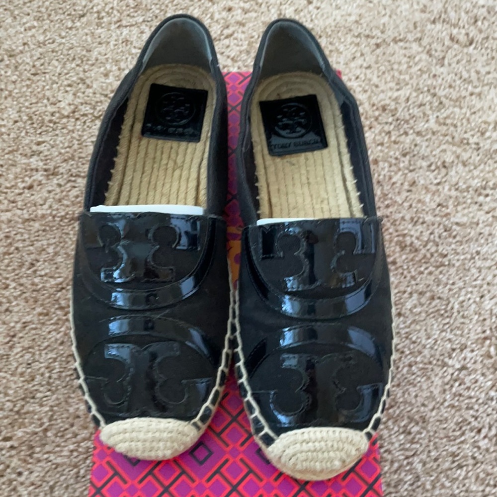Tory Burch Poppy Espadrille